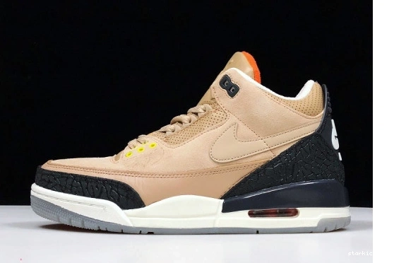 Beige' NRG Jordan 'BIO AIR AV6683-200 JTH  3 AV6683-200 0129